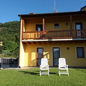 La Palanca Casa vacanze