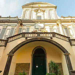 Casana On Christmas Alley By Napoliapartments Napoli
