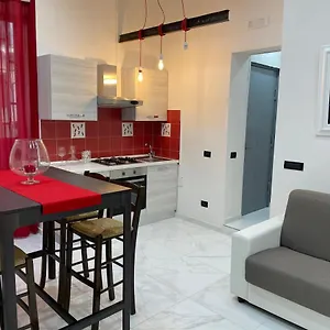 Sciò Sciò House Casa Contro Il Malocchio Napoli