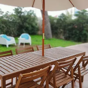 Playa Villa