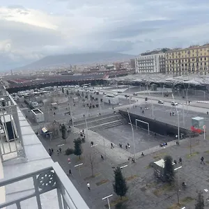 Chez Moi ** Naples