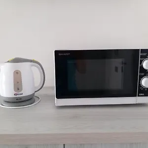 Elegantemare Appartamento
