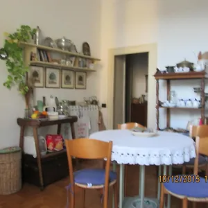 Couette-café Al Ponte