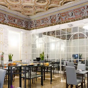 Hotel Traiano Rome