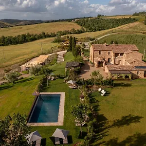 Sce Quiric Alloggio per agriturismo