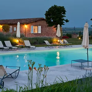 Country house Poggio Al Vento Toscana Foiano Della Chiana