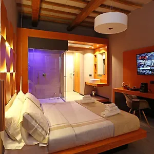 Hotel Il Campo Marzio Rome
