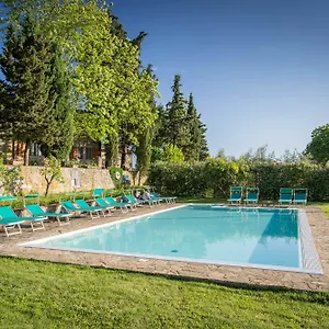 Country house Le Cetinelle Greve in Chianti
