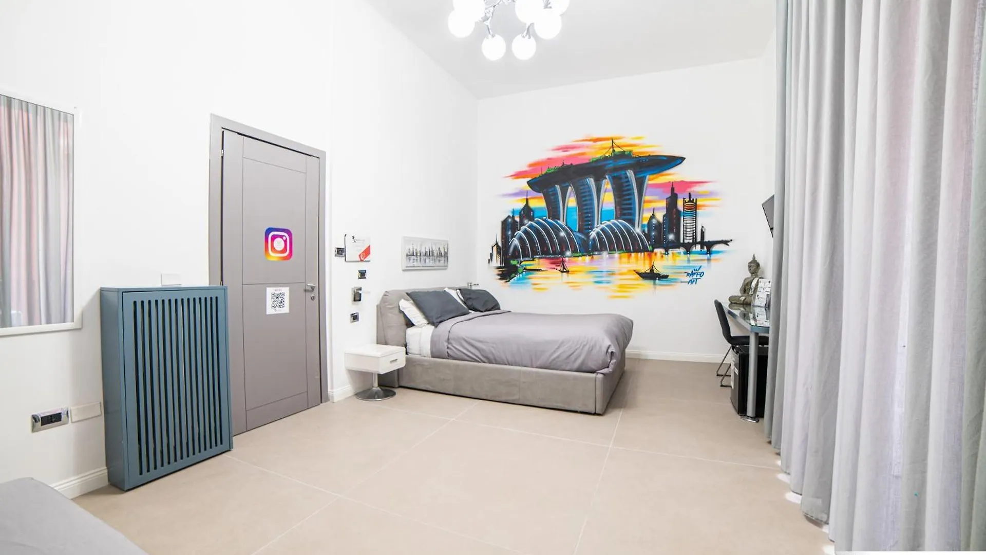 Bed & Breakfast Toledostation B&B Naples