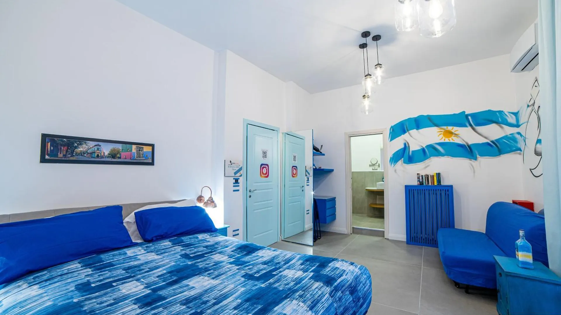 Toledostation B&B Naples 2*,  Italy