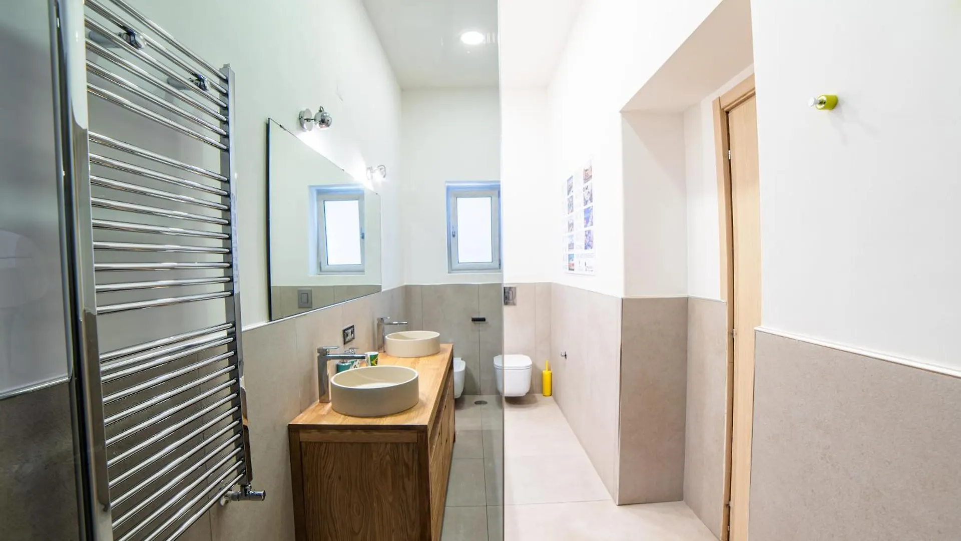 Toledostation B&B Naples Bed & Breakfast